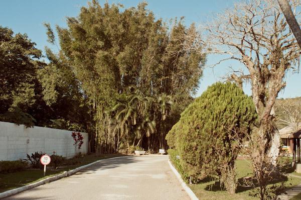 Ponta Canas *
