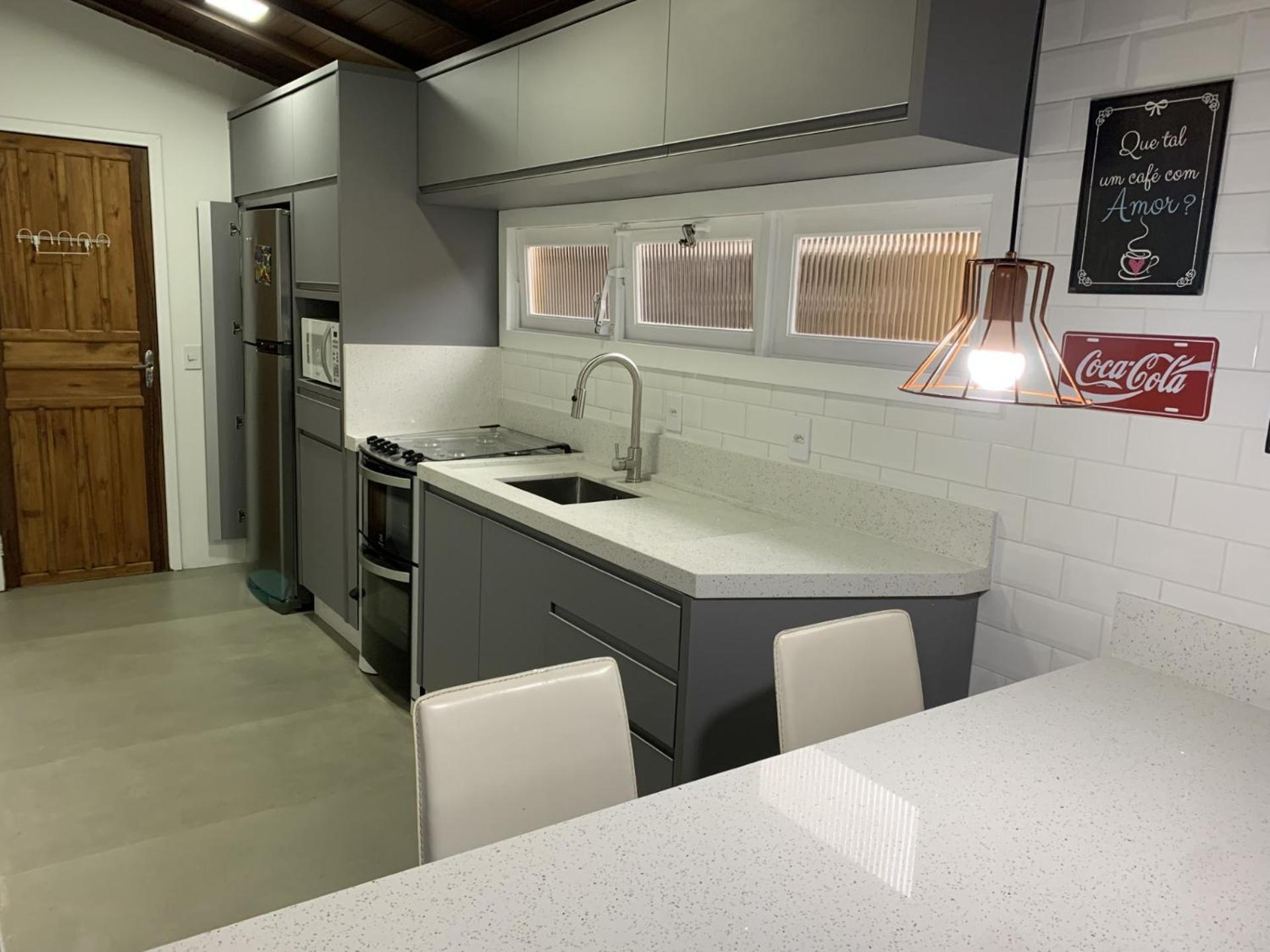 Holiday home Ponta Canas Florianopolis