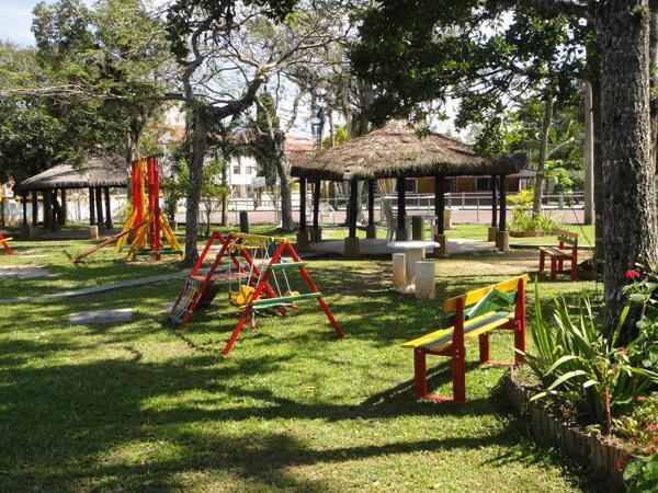 Ponta Canas * Florianopolis