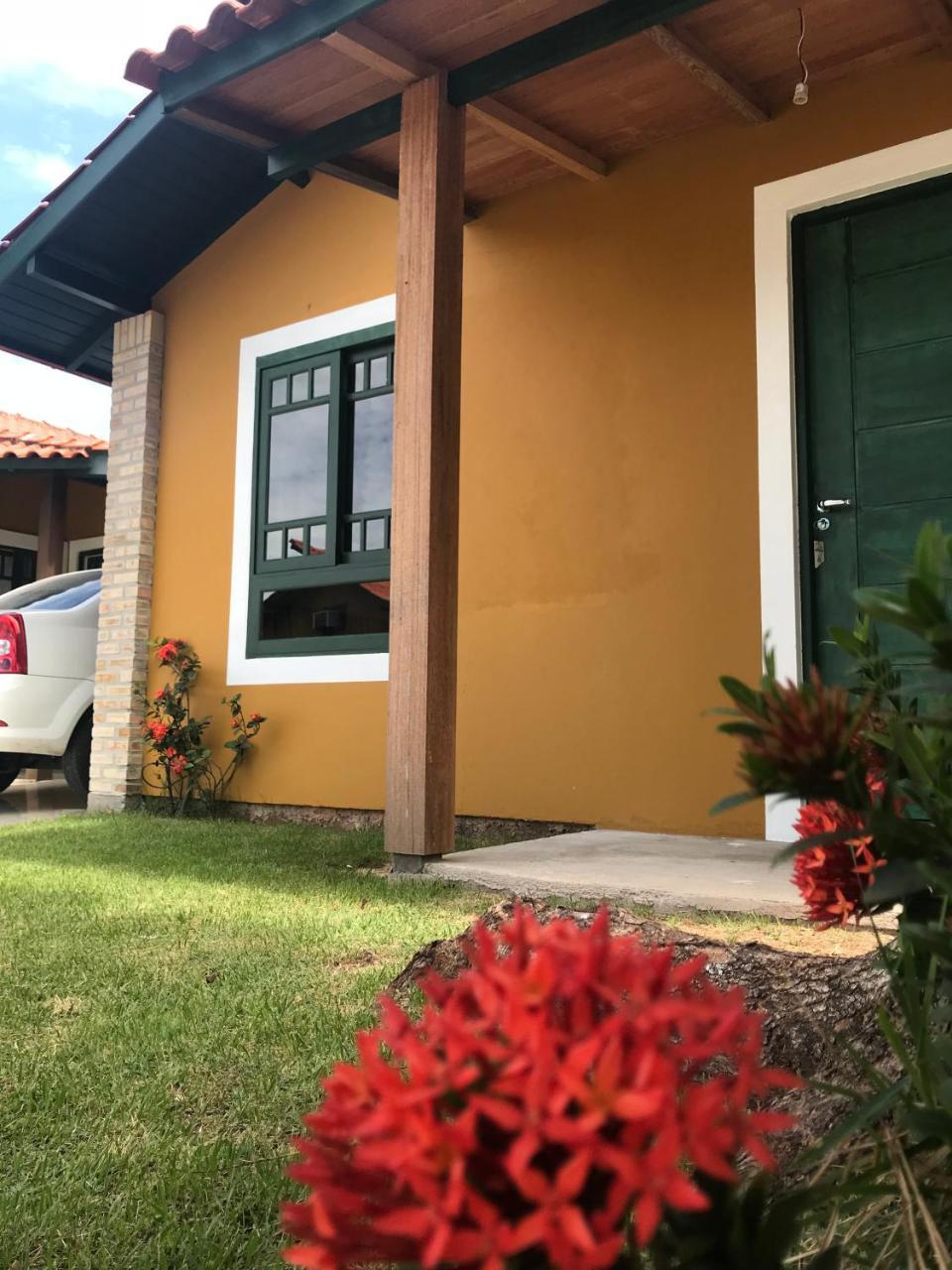 Holiday home Ponta Canas
