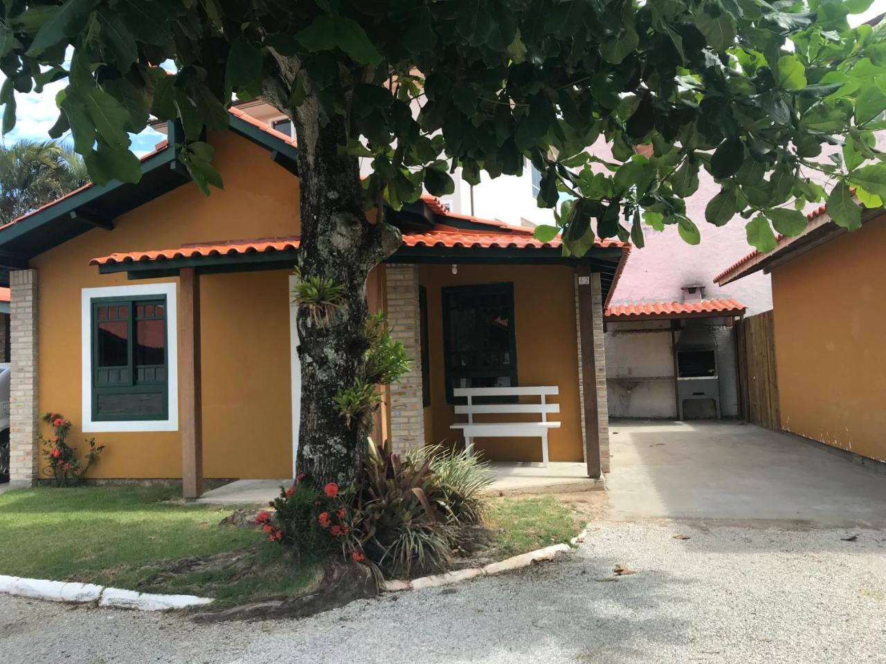 Ponta Canas
