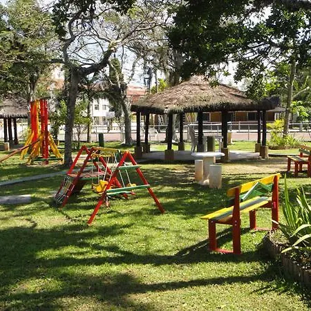 Villa Ponta Das Canas Residence Florianópolis Exterior foto