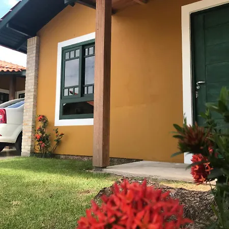 Villa Ponta Das Canas Residence Florianópolis Exterior foto