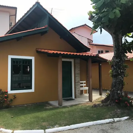 Villa Ponta Das Canas Residence Florianópolis Exterior foto